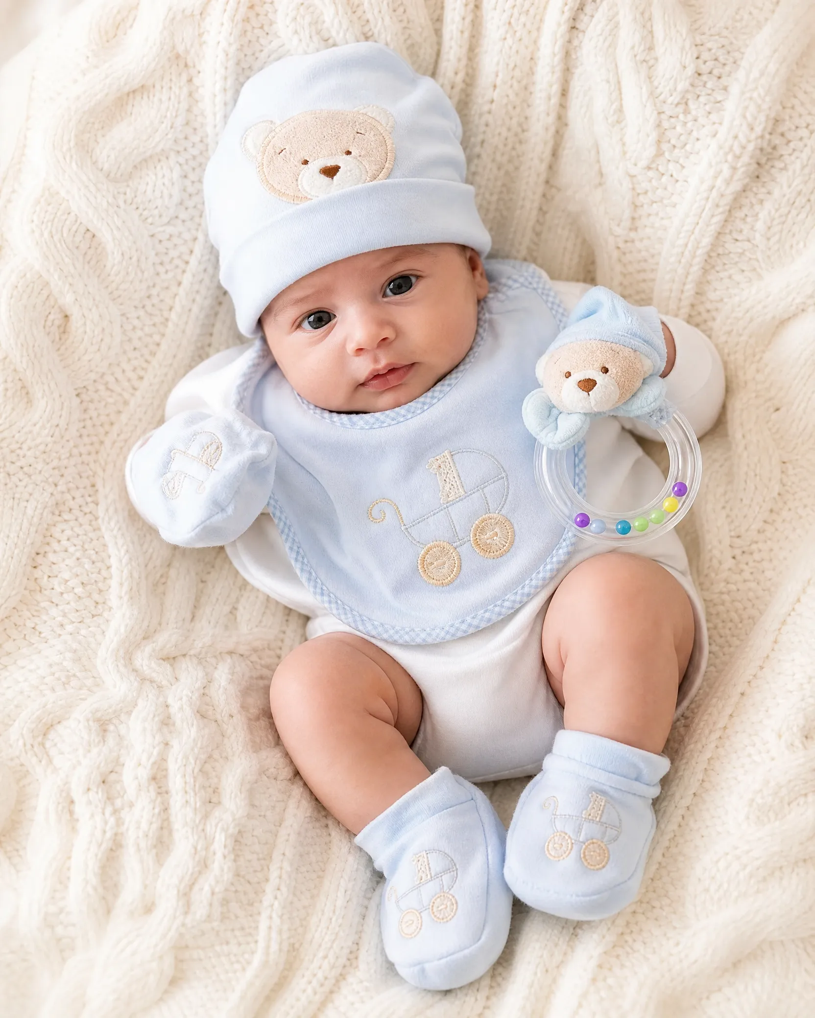 newborn_baby_wearing_set