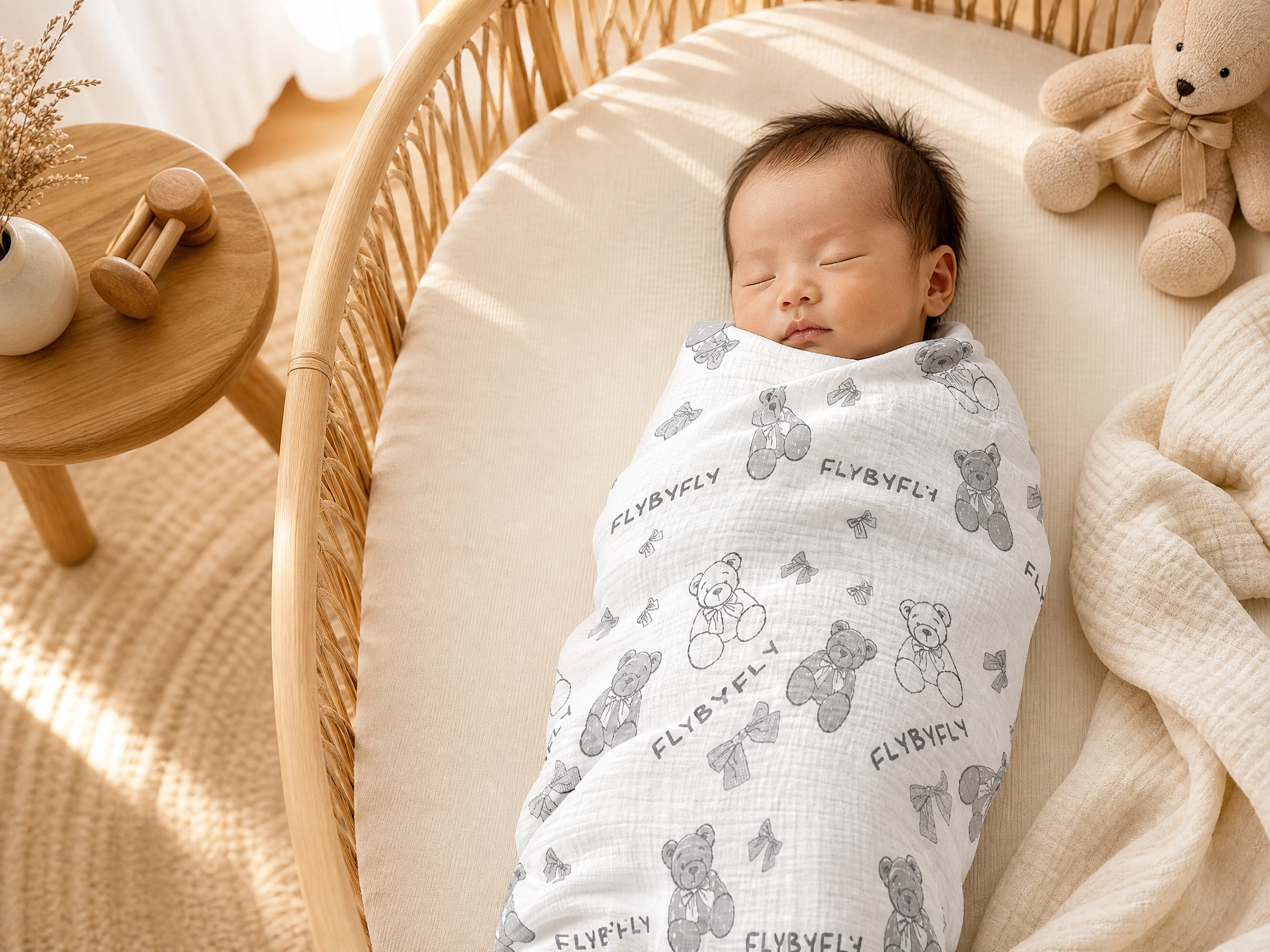 popo_muslin_blanket_lifestyle_asian_baby