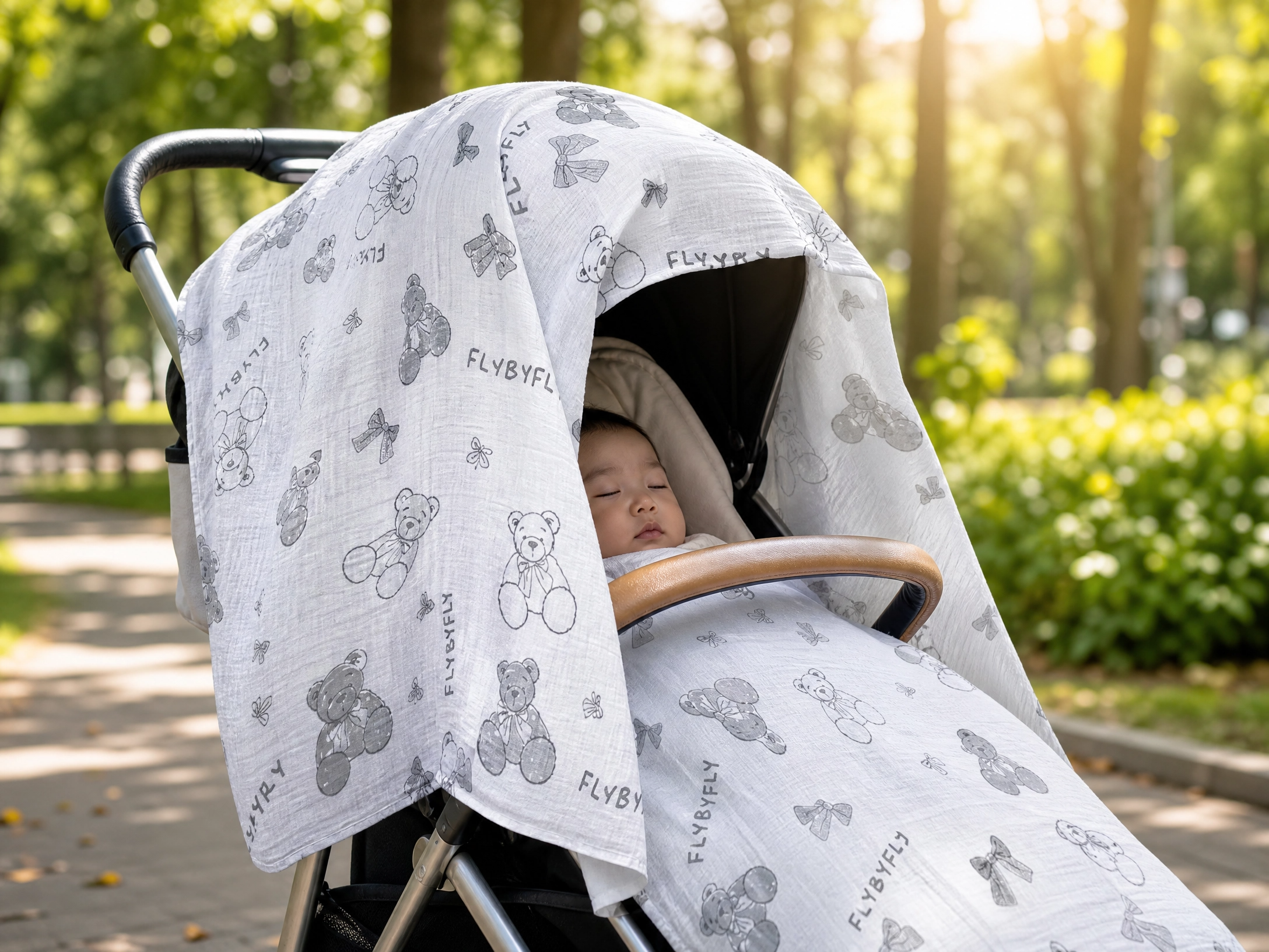 muslin_blanket_stroller_cover_lifestyle