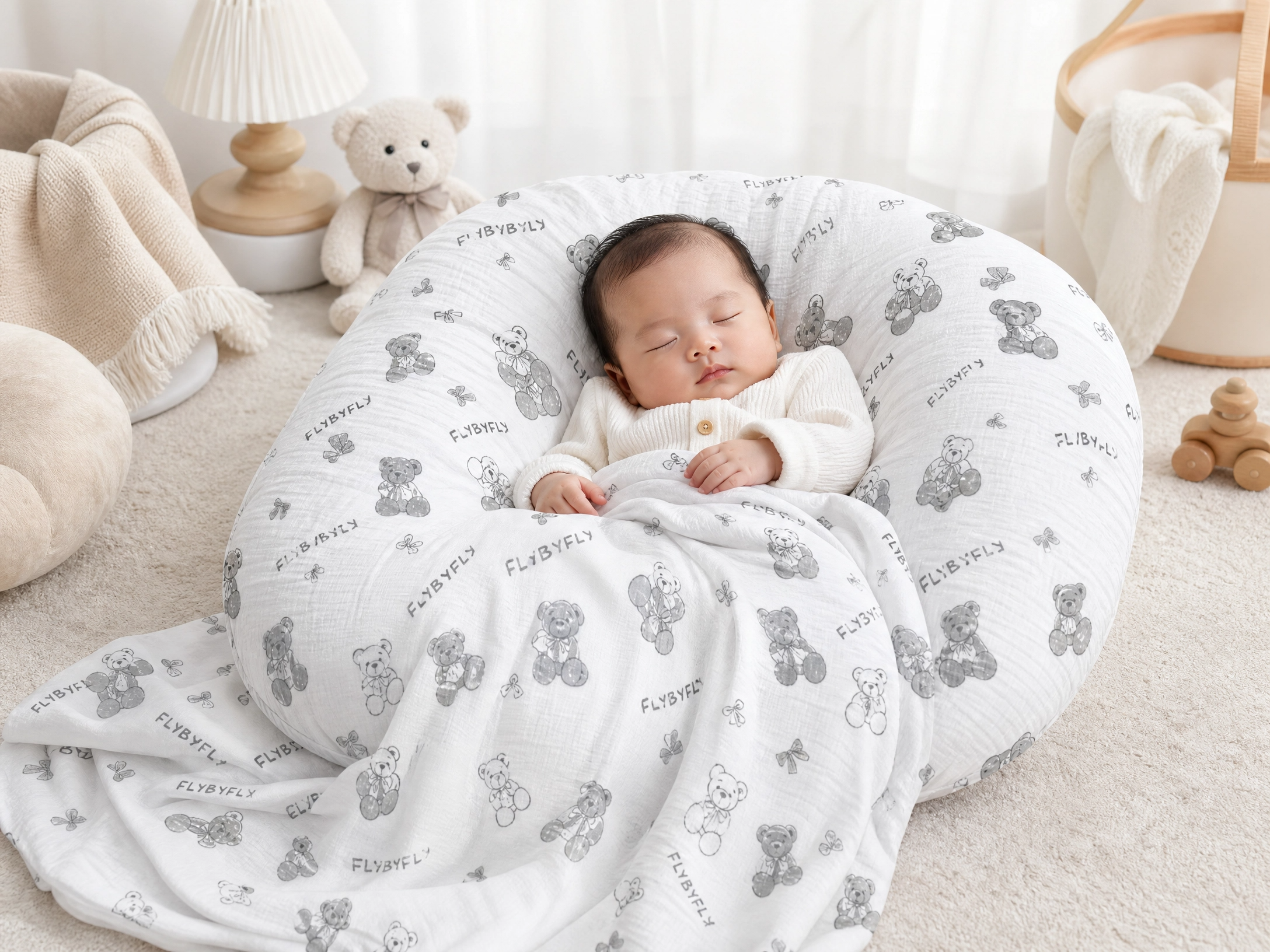 muslin_blanket_nursing_pillow_cover_lifestyle