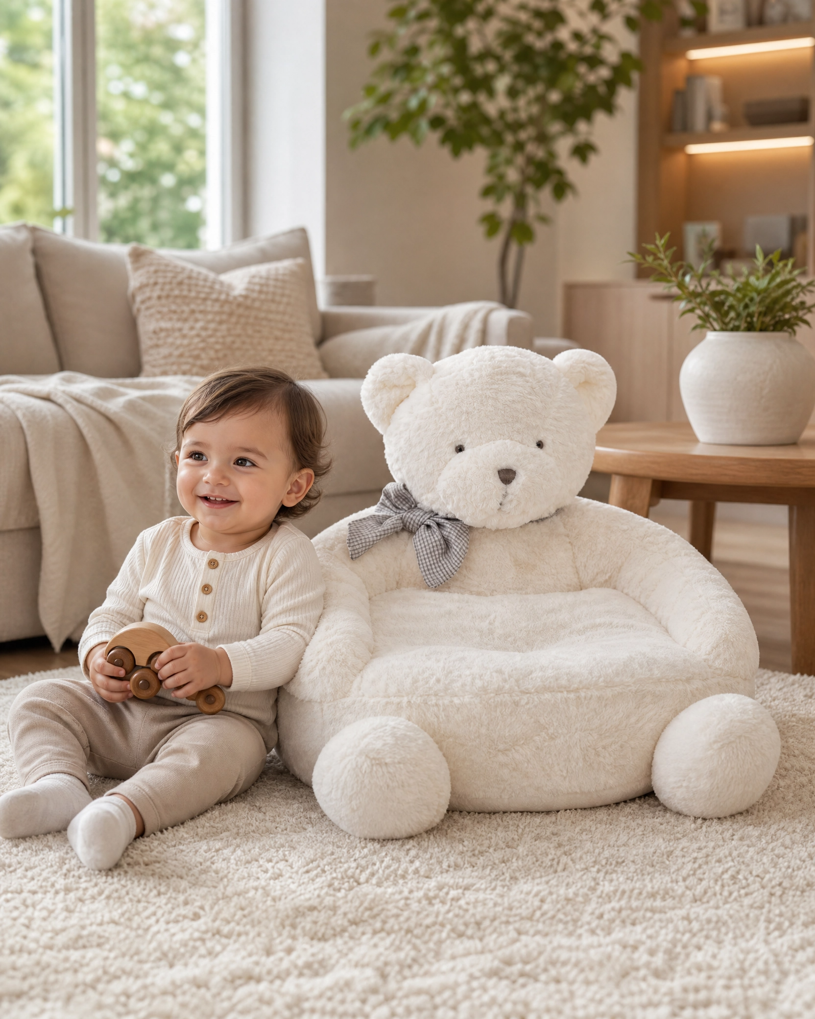 bear-sofa-bed-living-room