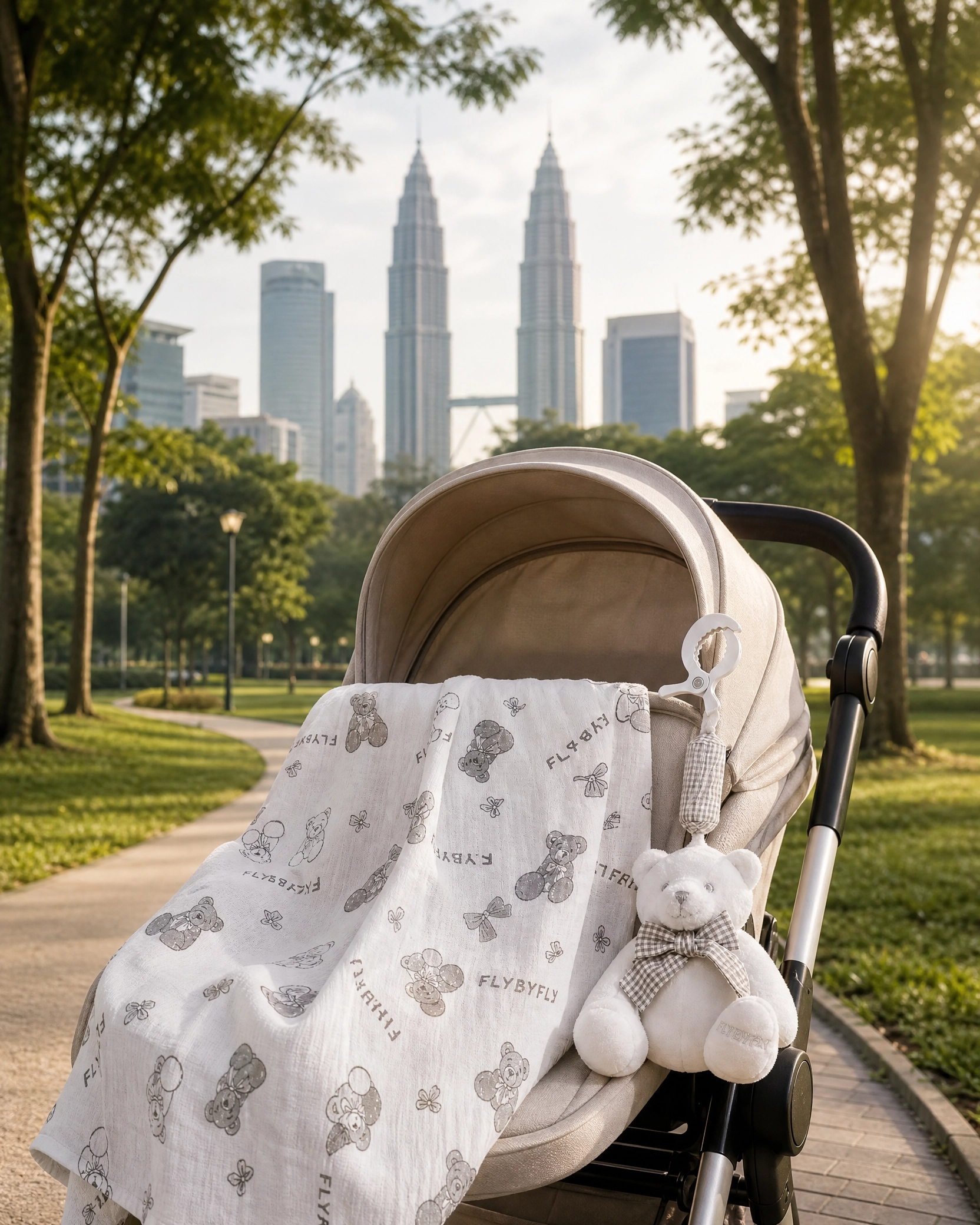lifestyle_stroller_klcc_park