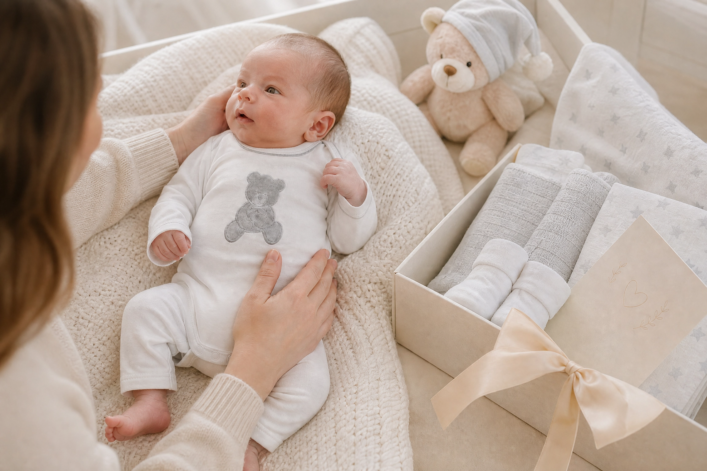 newborn_wearing_romper_alternate_angle