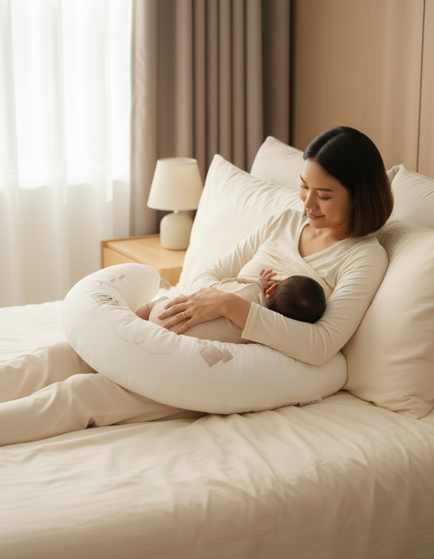 nursing_pillow_malaysian_bed_lifestyle