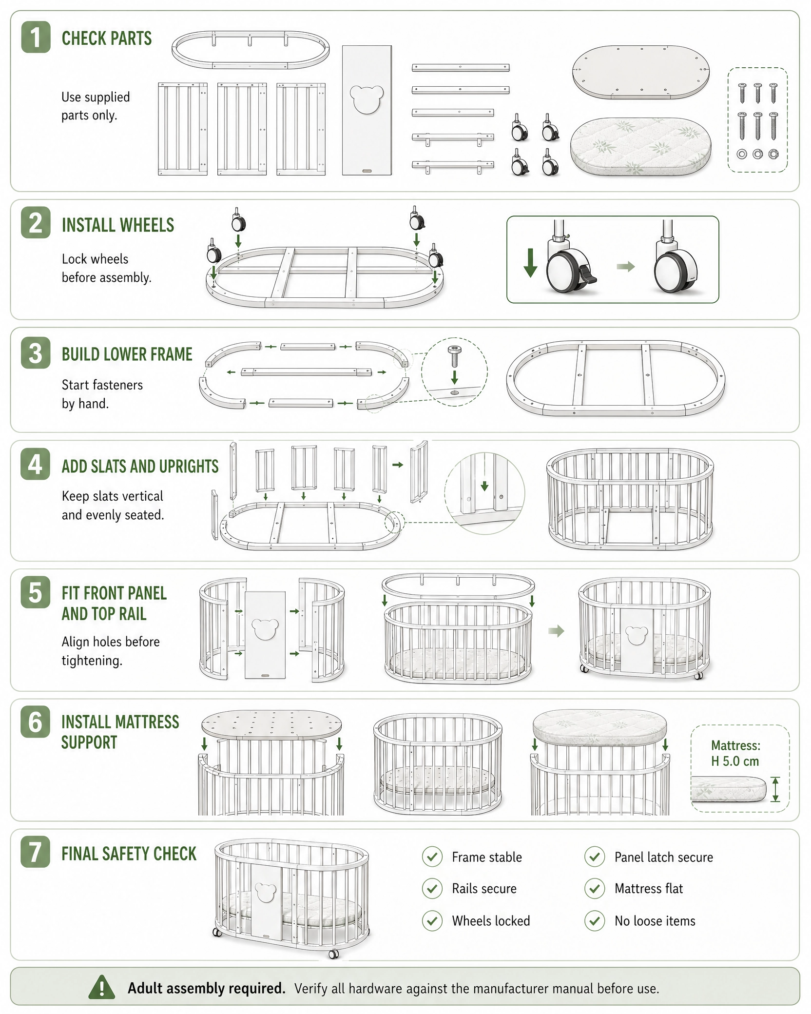 oval_baby_crib_assembly_instructions_visual