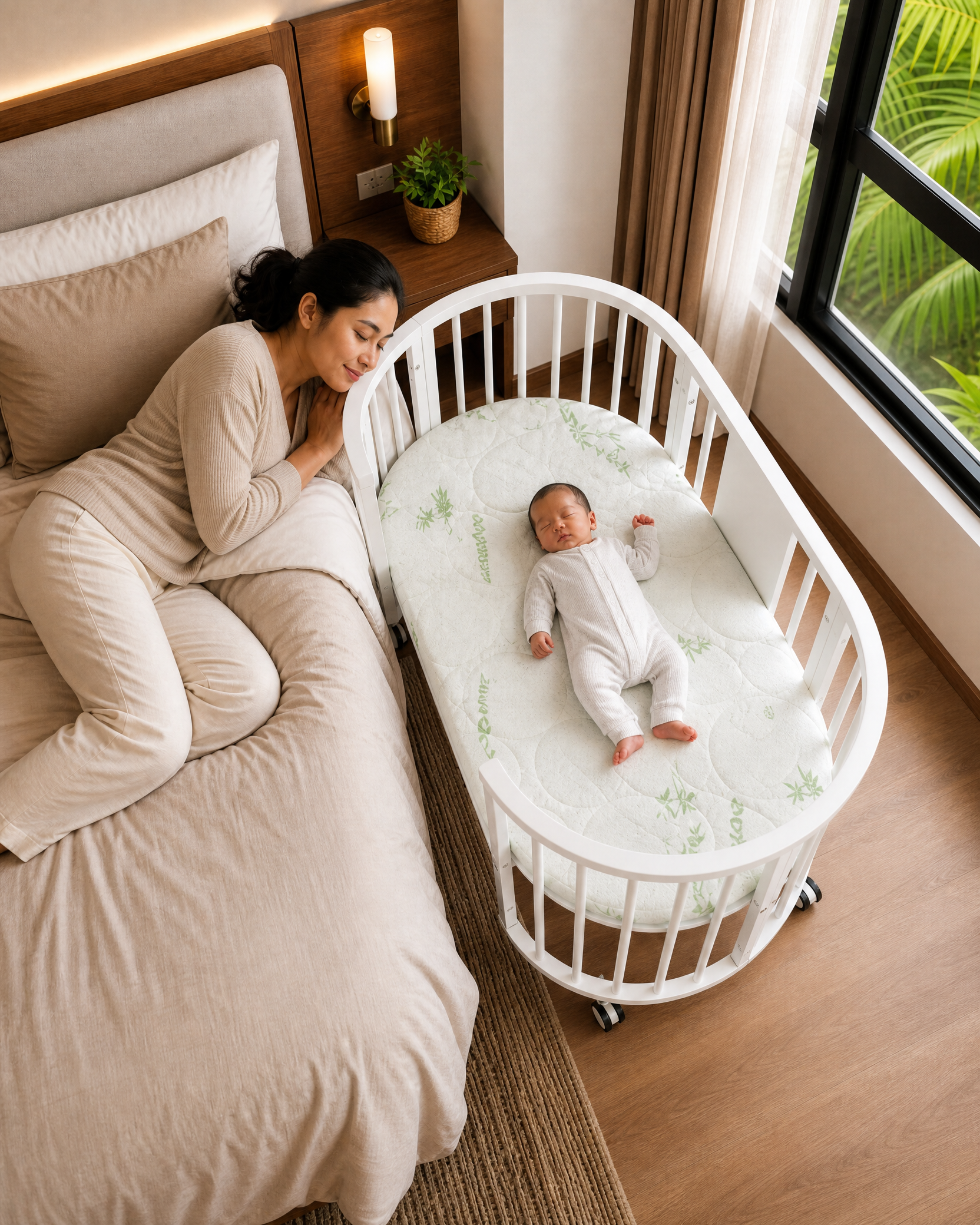 malaysian_mum_newborn_warm_top_view
