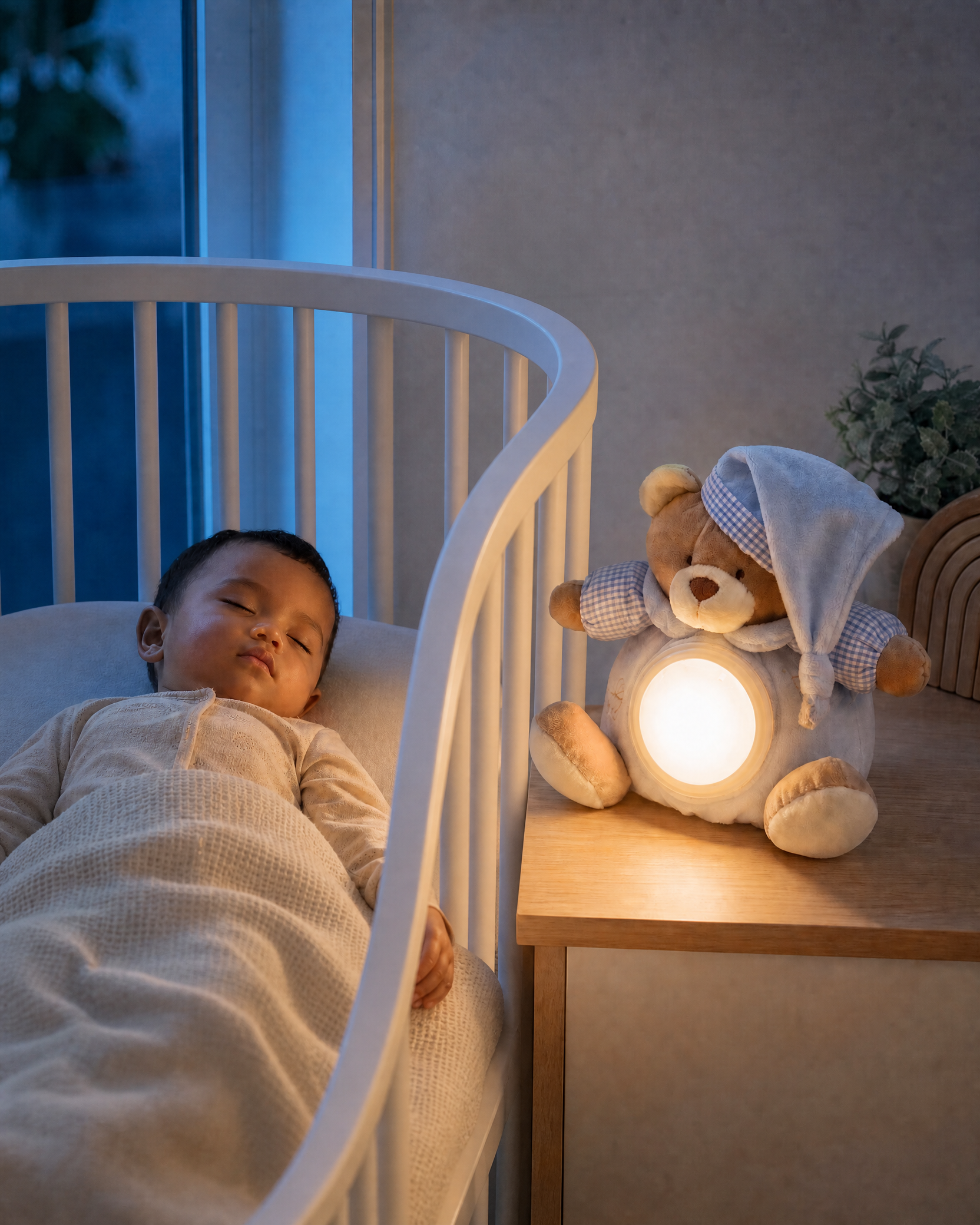 night_light_bear_guardian_malay_baby_oval_crib