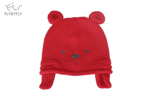 The Beanie Hat (Red).jpg