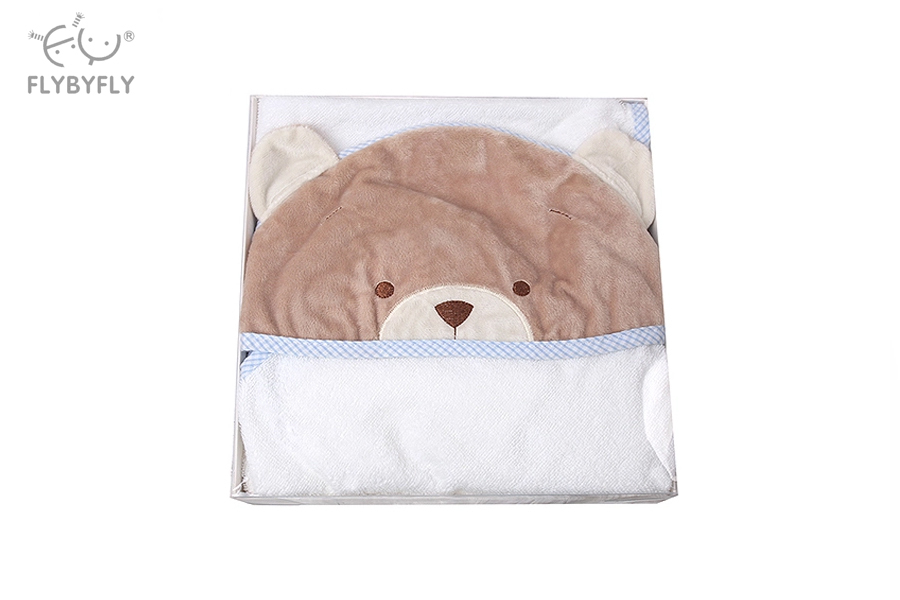 3D Bear Bath Hooded Towel (Blue).jpg