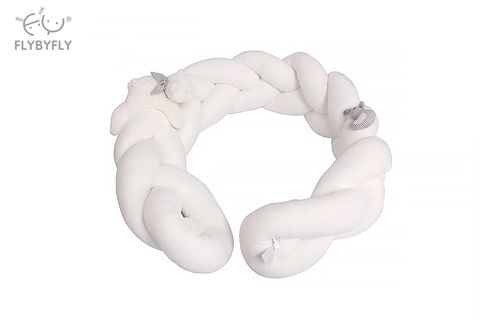 3D Bear Braided Crib Bumper (Popo Collection).jpg