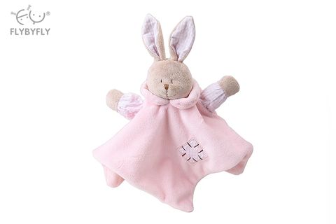 Bunny Security Hand Puppet (Pink).jpg
