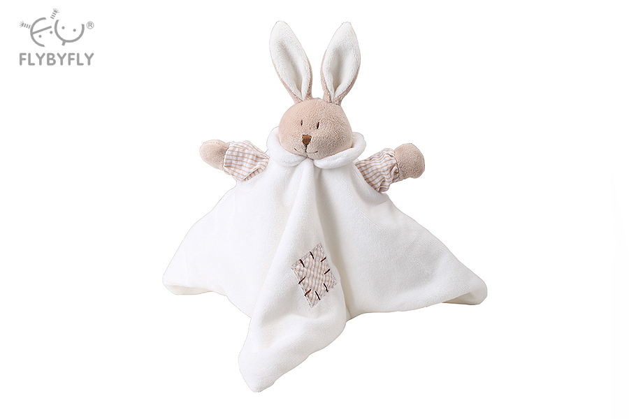 Bunny Security Hand Puppet (White).jpg