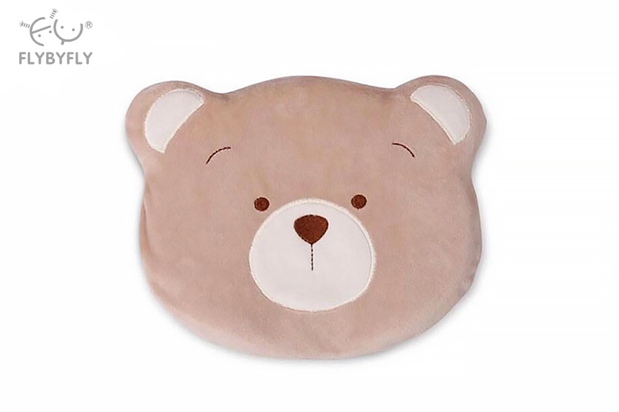 Memory Foam Baby Pillow (Bear).jpg