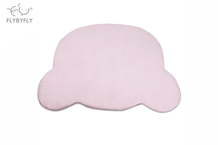 Bear Plush Floor Mat (Pink).jpg