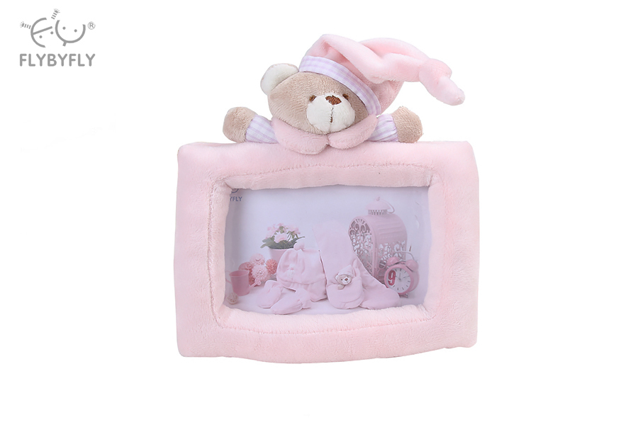 3D Bear Photo Frame (Pink).jpg