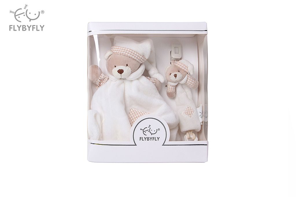 bear hand puppet and pacifier set- white.jpg