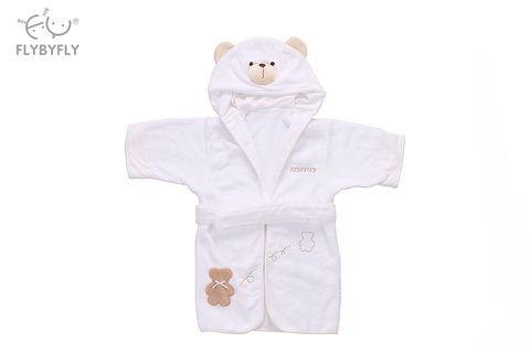 mini bear bath robe - white.jpg