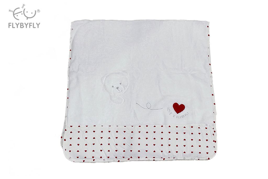 My First Love Towel Only
