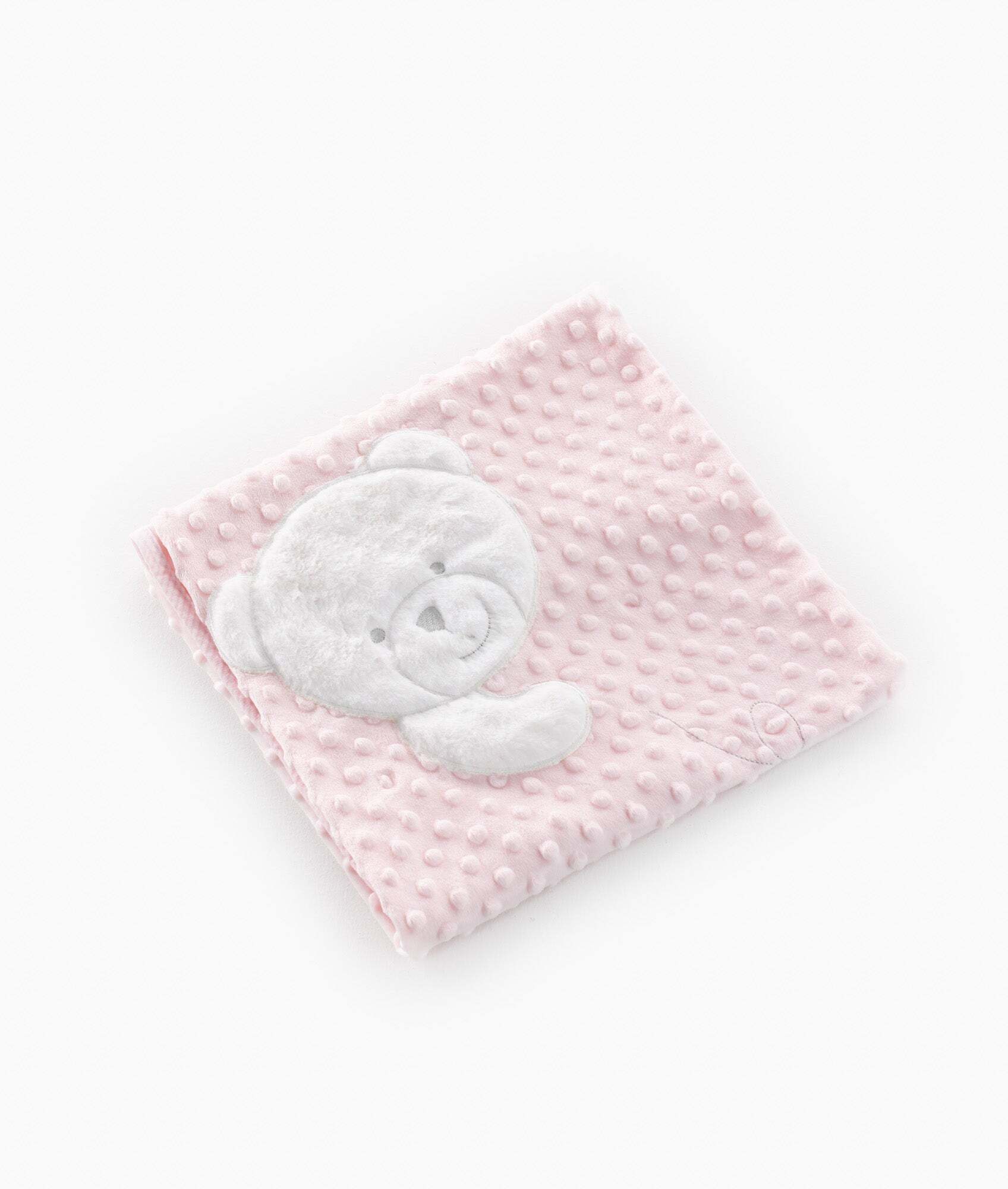 bubble-bear-blanket-pink-946
