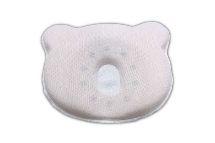 Memory Foam Bear Pillow (Inner)