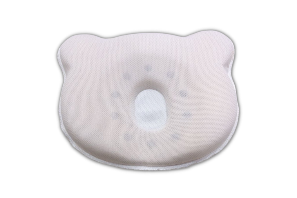 Memory Foam Bear Pillow (Inner)