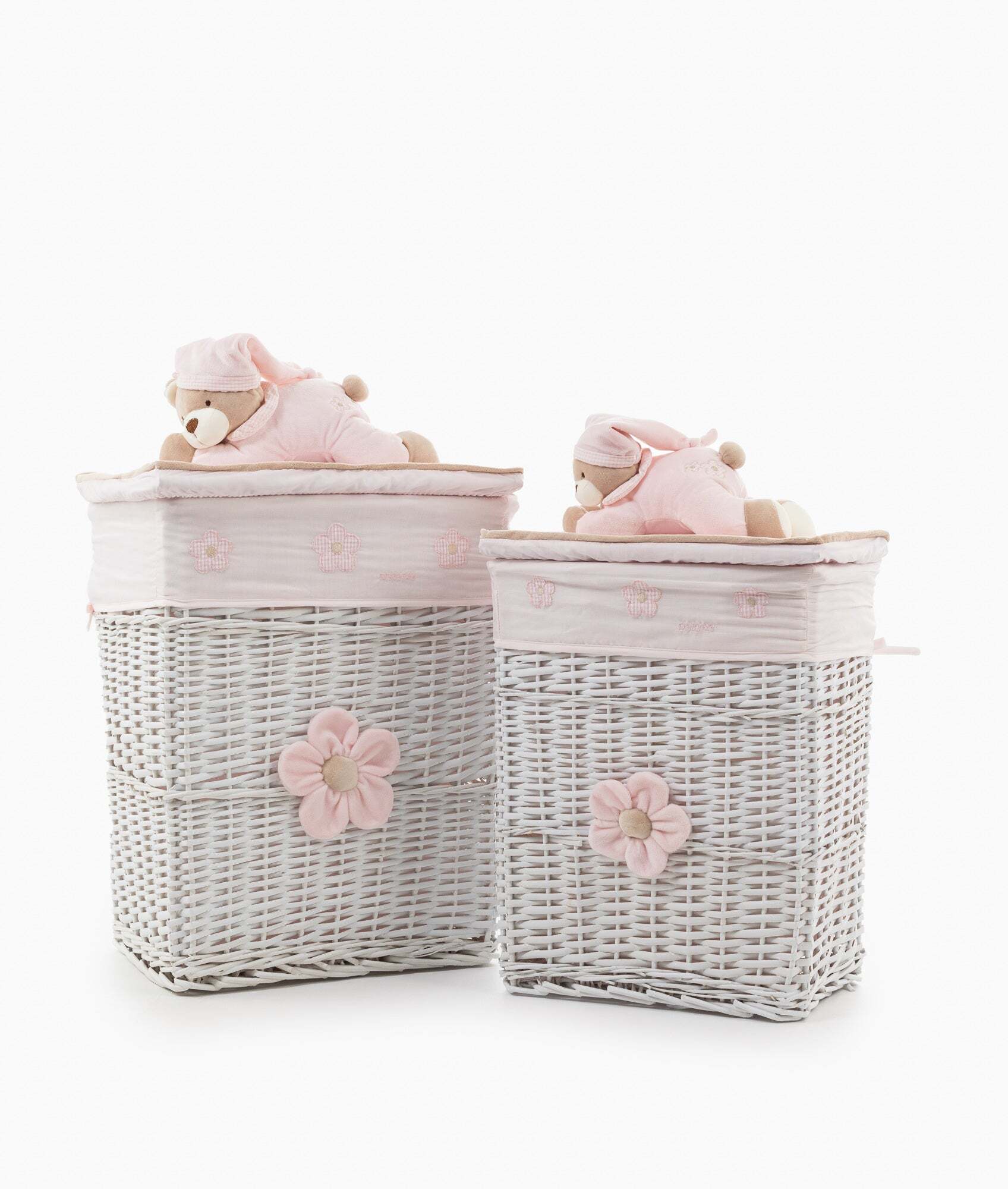 square-laundry-basket-set-pink-824