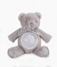 Popo Bear Grey