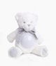 Popo Bear White