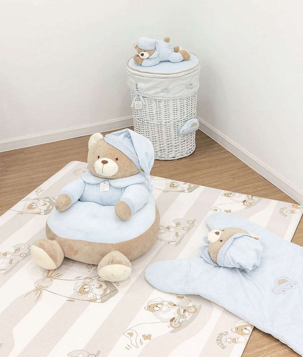 Floor Mat 1.2 lifestyle