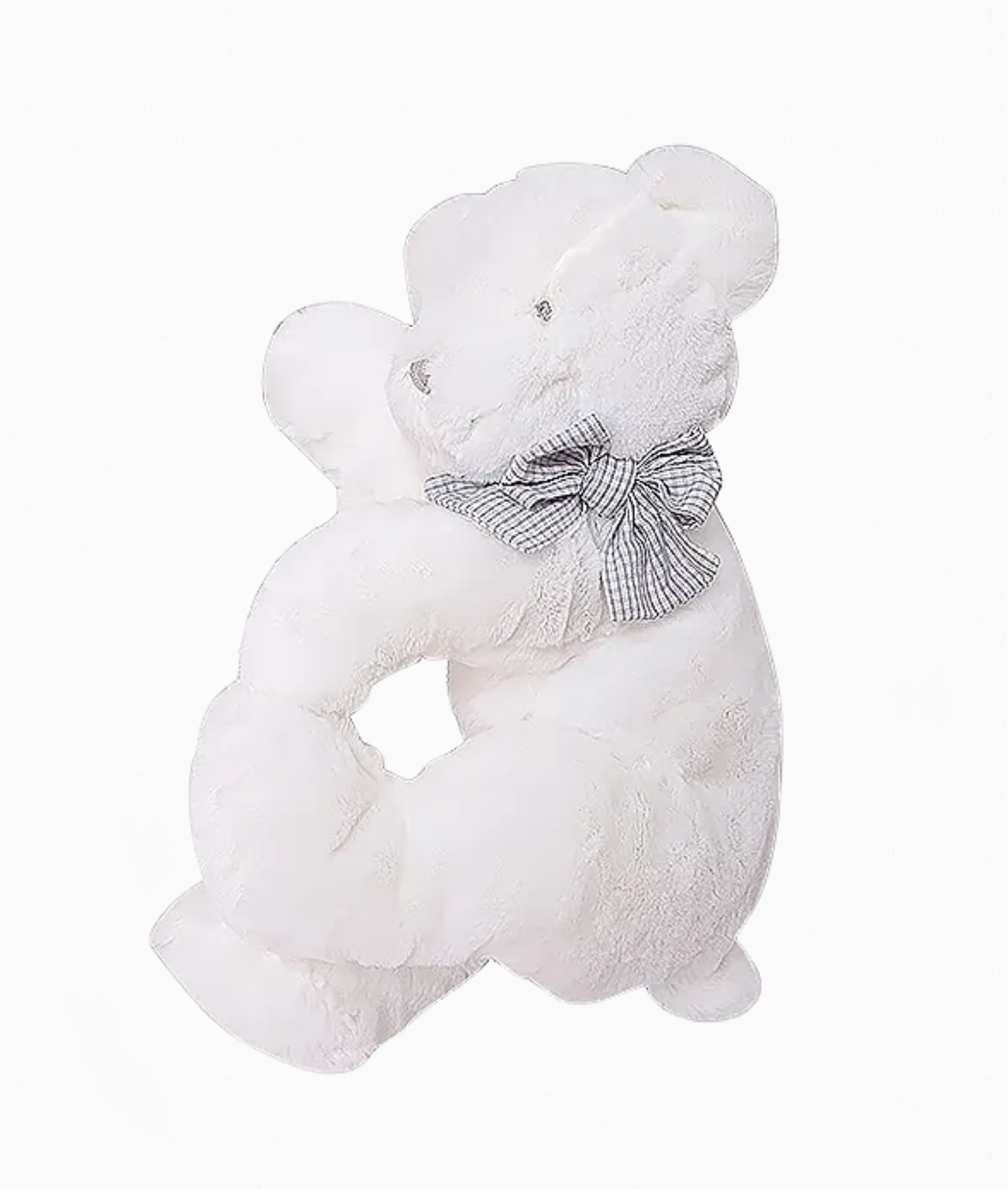 Popo Lying Bear