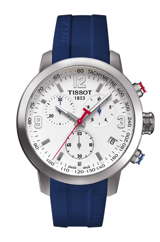 tissot hockey