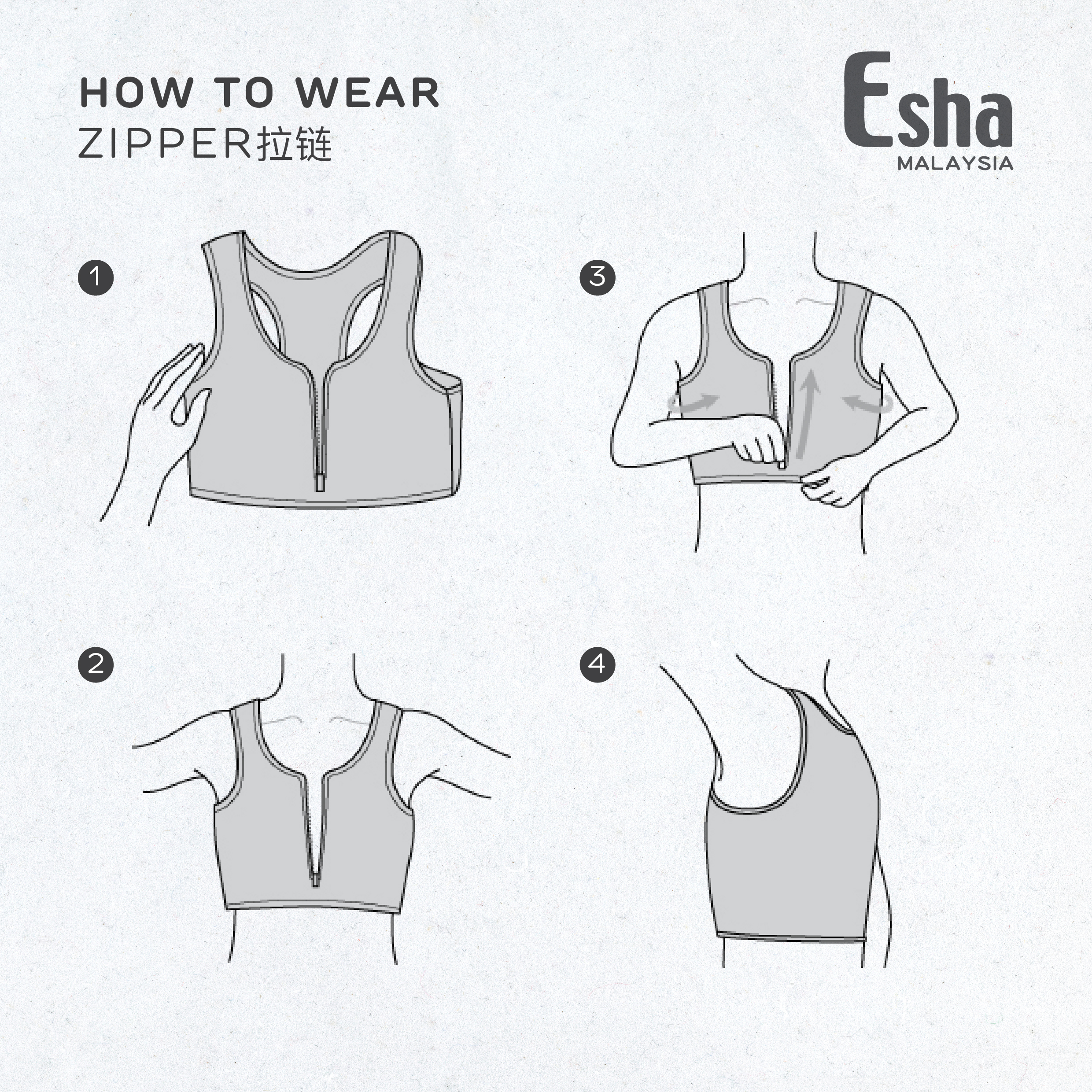 Esha How to Wear Zipper-01.jpg