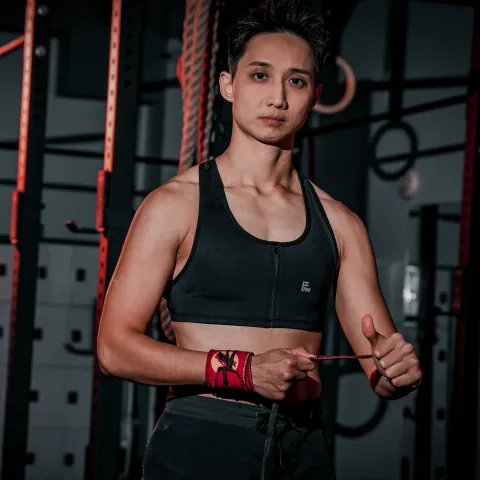  Free+ Crossfit - C3 【C003】 01