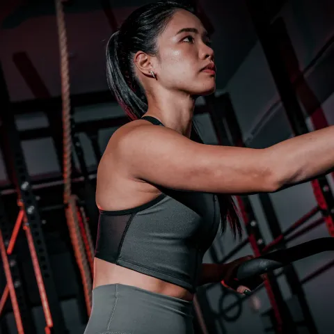  Free+ Crossfit - C1 【C001】 08