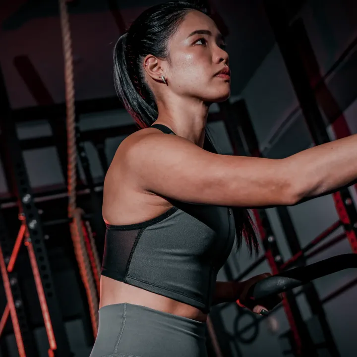  Free+ Crossfit - C1 【C001】 08