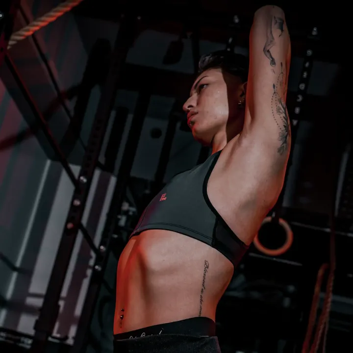  Free+ Crossfit - C2 【C002】 04