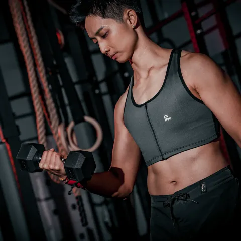  Free+ Crossfit - C3 【C003】 05