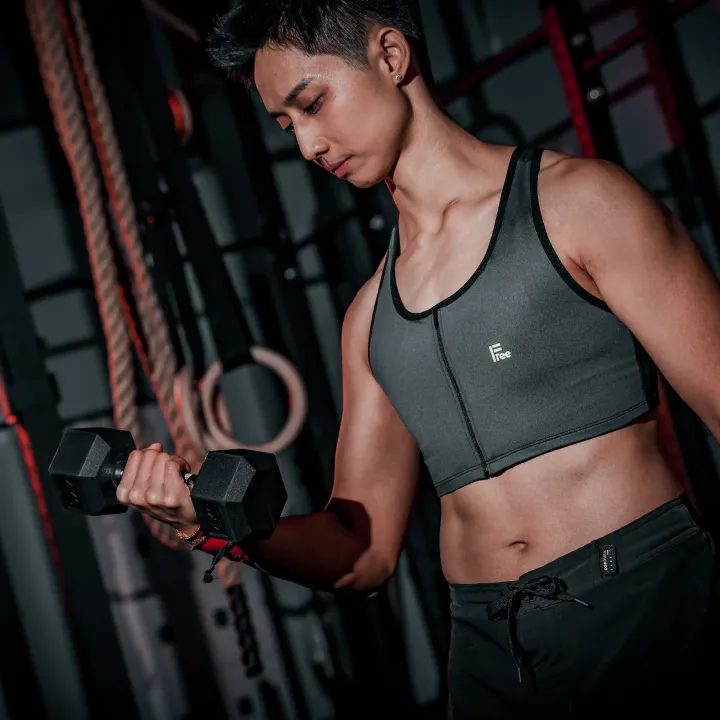  Free+ Crossfit - C3 【C003】 05