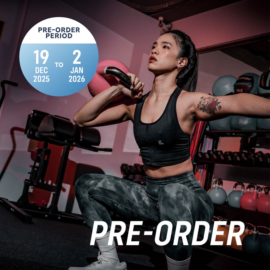 Dec - Week 02 Esha - Pre order Thumbnail-01