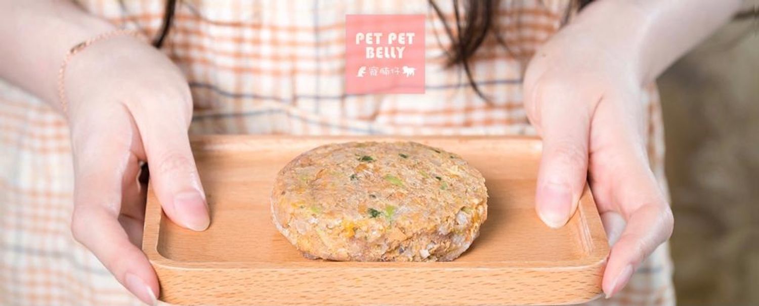 Pet Pet Belly 寵腩仔 - About Pet Pet Belly ❤ 關於寵腩仔