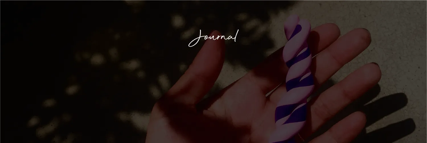 Chapter² Handmade Jewellery |