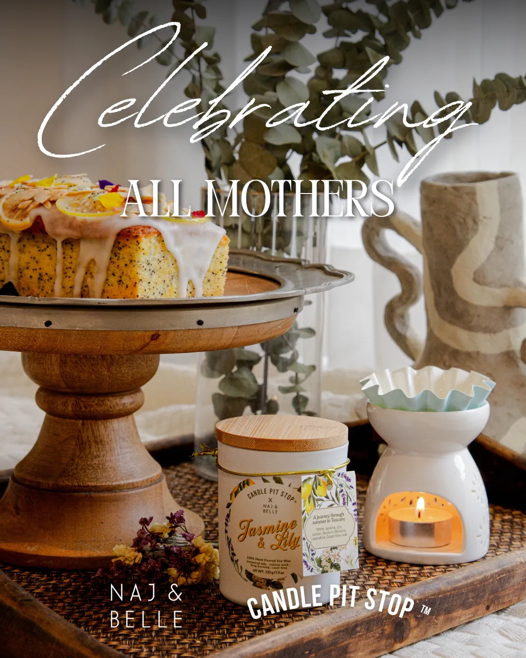 Mother-s-Day-promo-launch