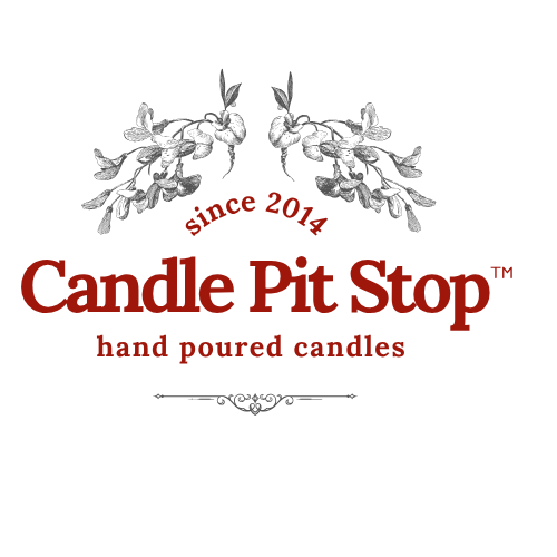 CANDLE PIT STOP