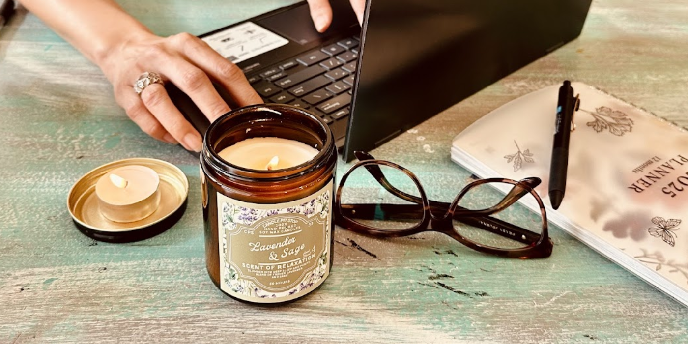 Scents for the Tech-Savvy Soul: Why Even Digital Minds Need Olfactory Breaks