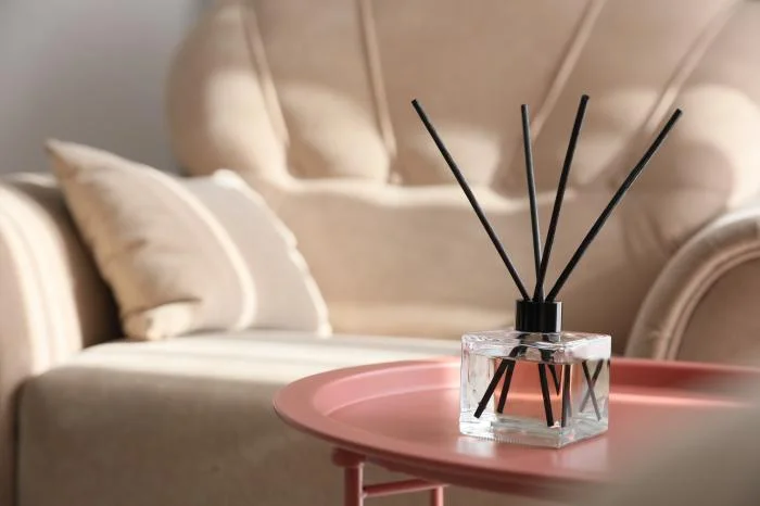 reed diffusers at home