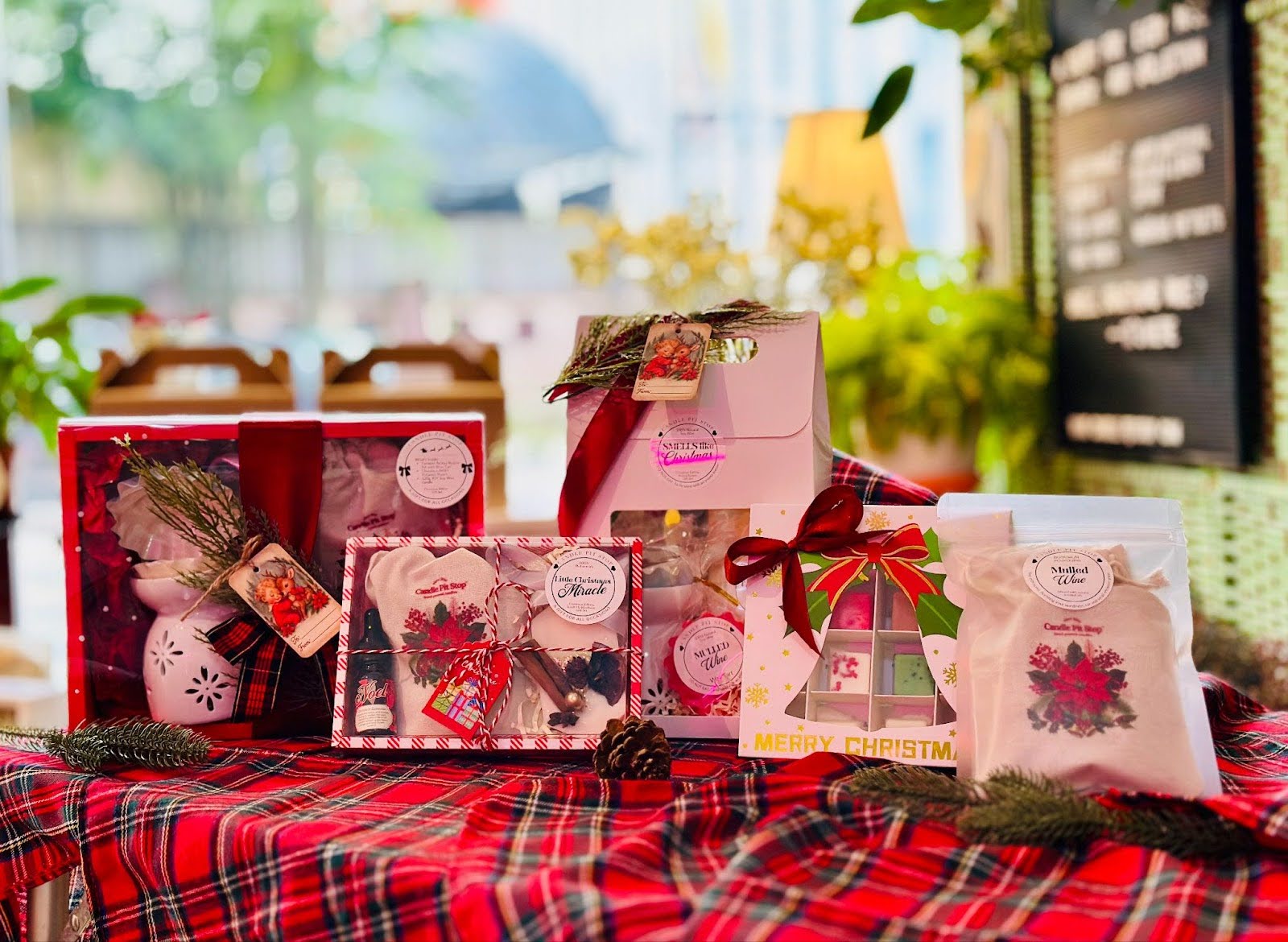 Why Personalised Fragrance Gifts Matter: The Science of Scent Memory