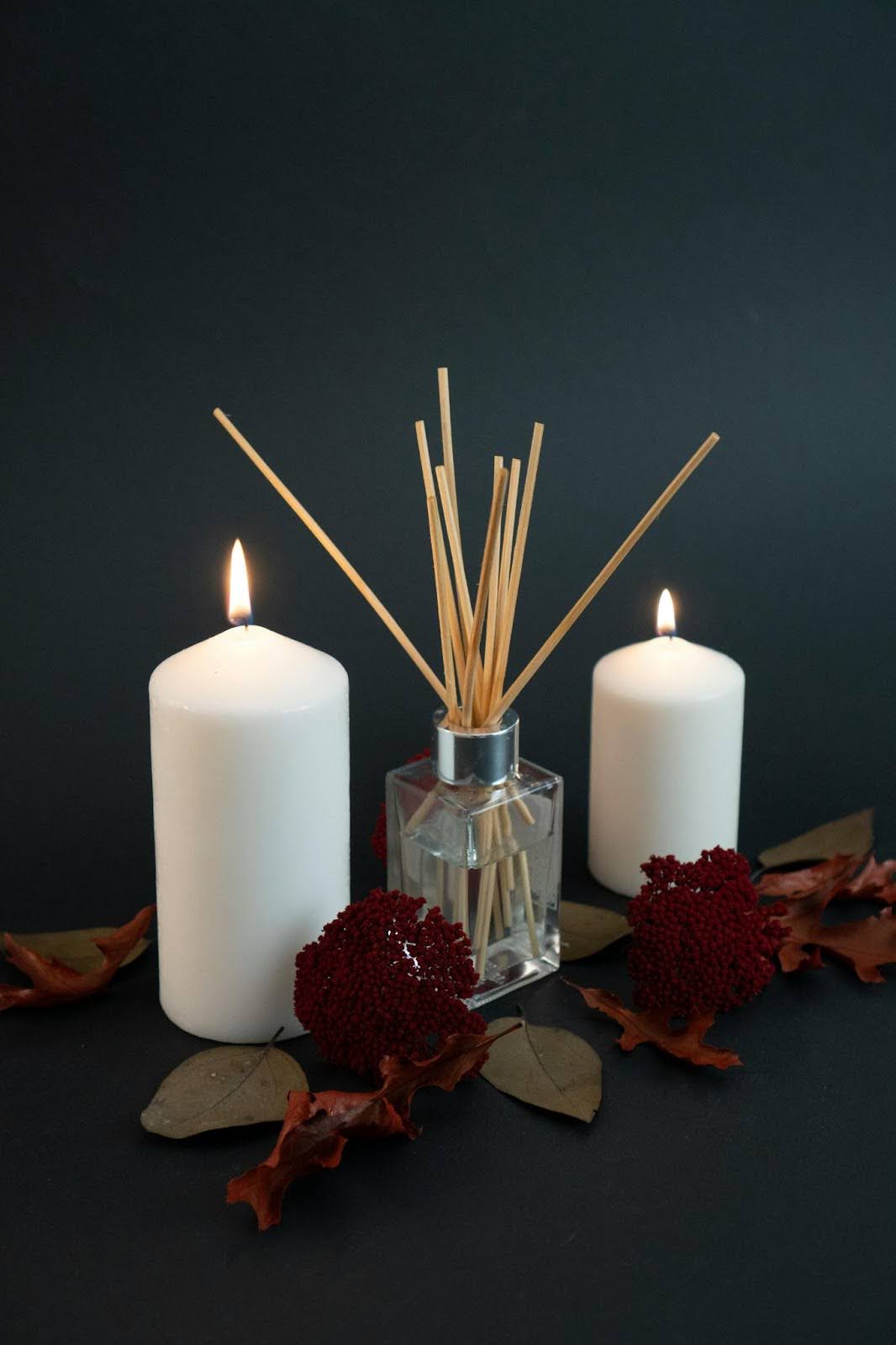 Aromatherapy & Scented Candles: How Scents Can Align Your State of Being