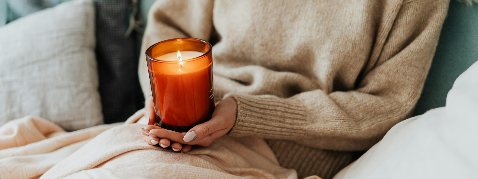 Home Is More Than What You See. It's What You Smell.