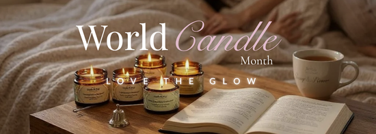 September  | CANDLE PIT STOP