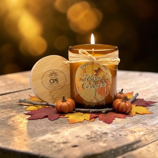  | CANDLE PIT STOP